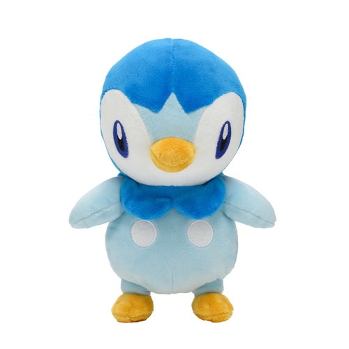 Piplup Plush