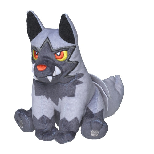 Poochyena #261 Pokemon Fit Plush