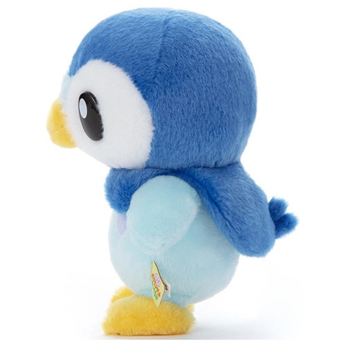 I Choose You! Pokemon Get Plush Toy Piplup