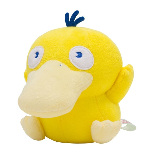 Psycho Soda Refresh Psyduck Plush Toy