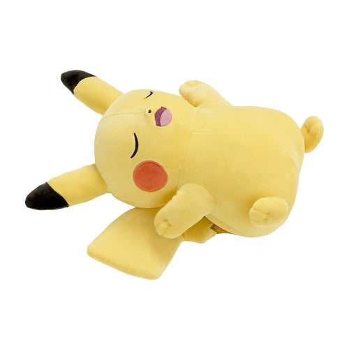 Soft Plush Toy Pokémon Sleep Goodnight Pikachu