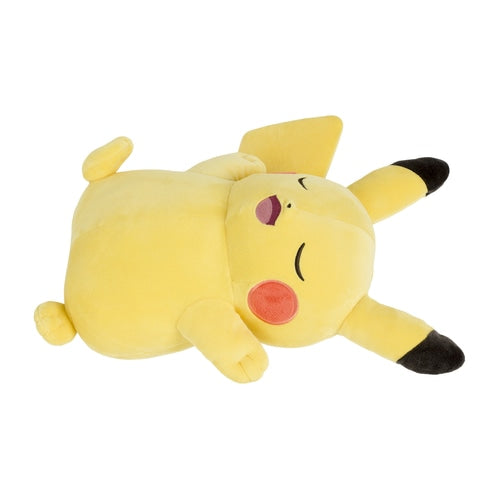 Soft Plush Toy Pokémon Sleep Goodnight Pikachu