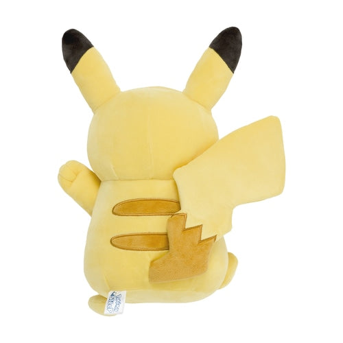 Soft Plush Toy Pokémon Sleep Goodnight Pikachu