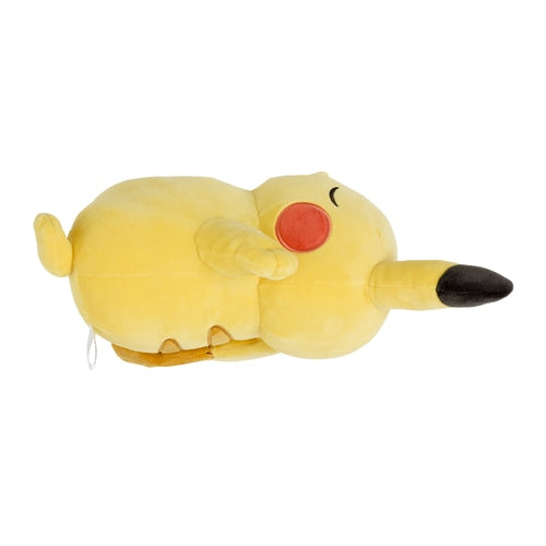 Soft Plush Toy Pokémon Sleep Goodnight Pikachu