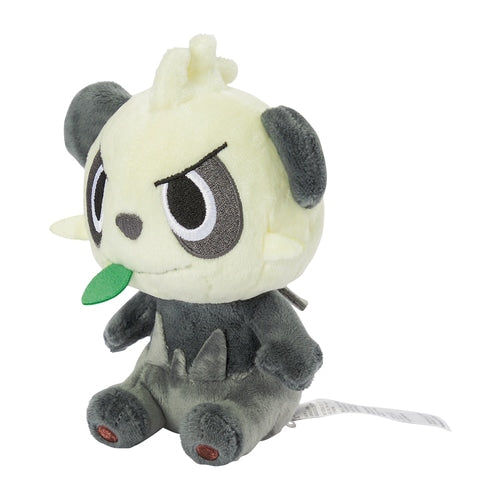 Pancham #674 Pokemon Fit Plush