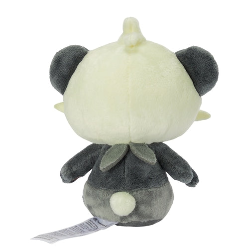 Pancham #674 Pokemon Fit Plush