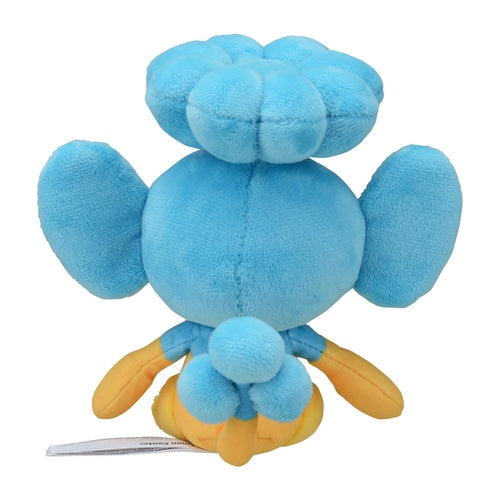 Panpour #515 Pokemon Fit Plush