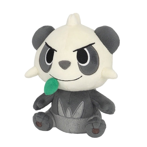 Plush Toy (S) Pancham