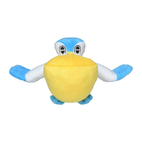 Pelipper #279 Pokemon Fit Plush