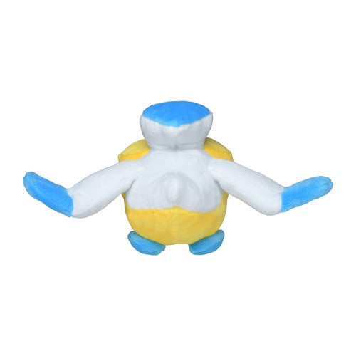 Pelipper #279 Pokemon Fit Plush