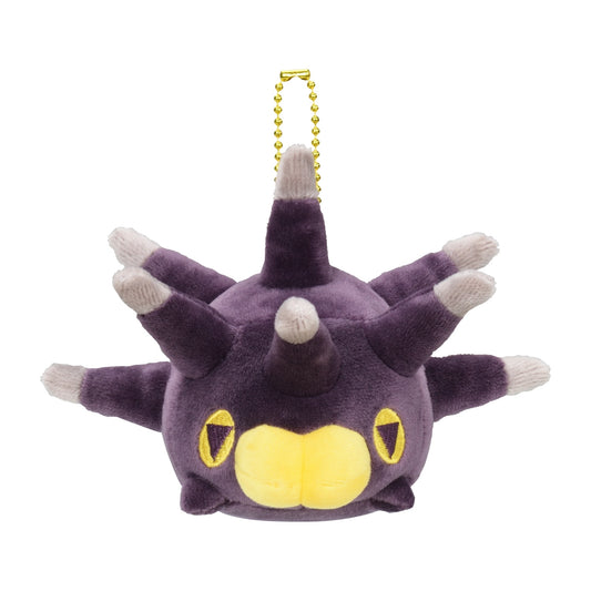 Soft and squishy mascot, Pincurchin