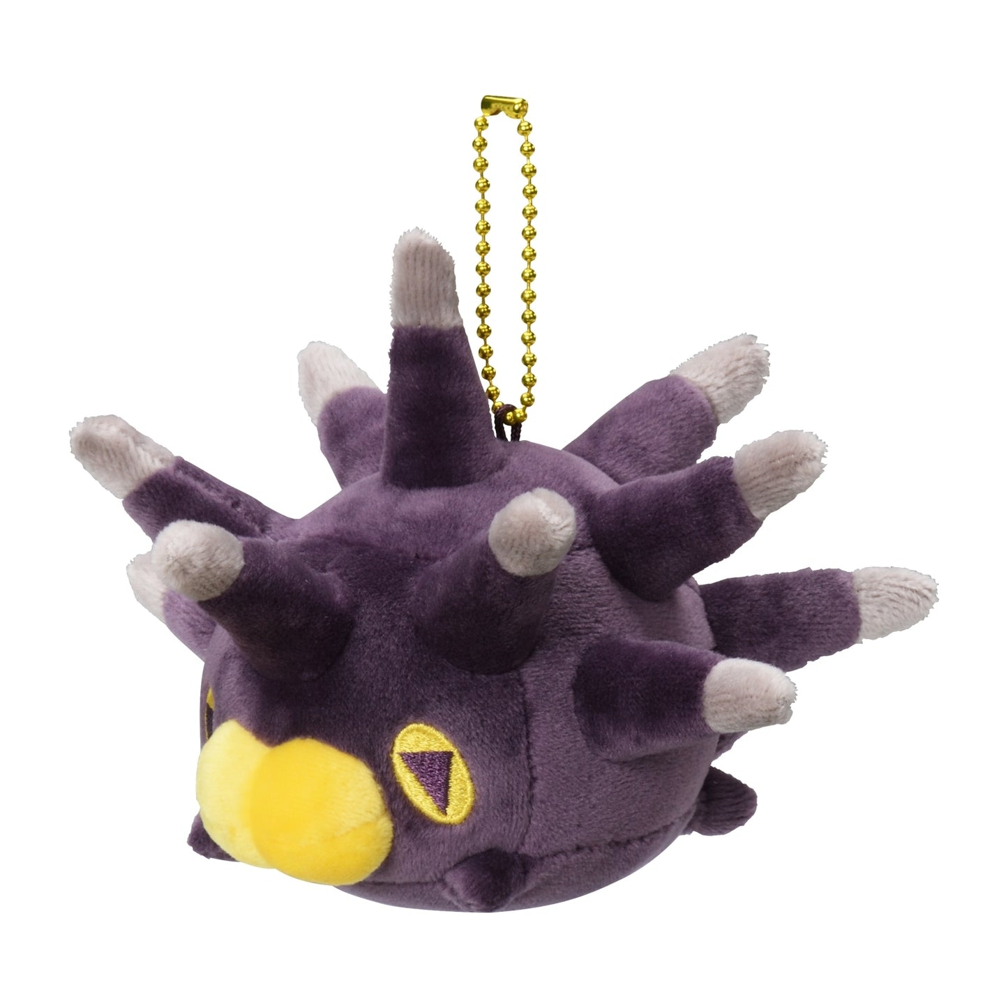 Soft and squishy mascot, Pincurchin