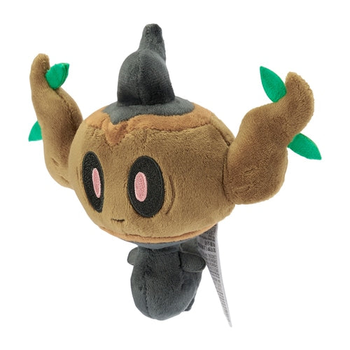 Phantump #708 Pokemon Fit Plush