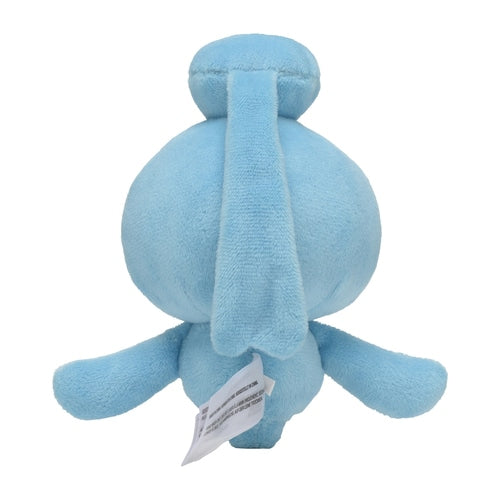 Phione #489 Pokemon Fit Plush