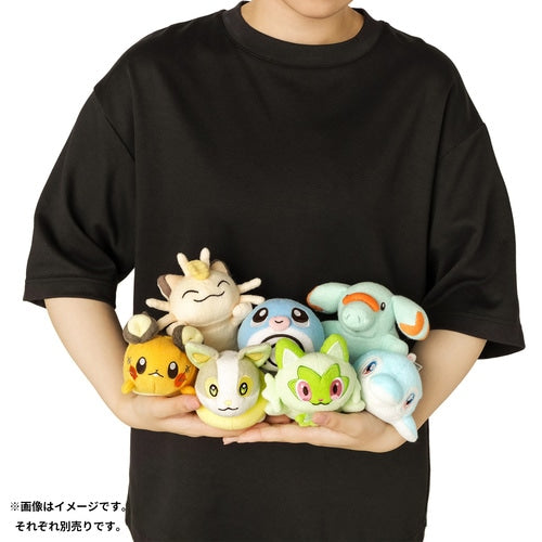 Washable stuffed toy Phanpy