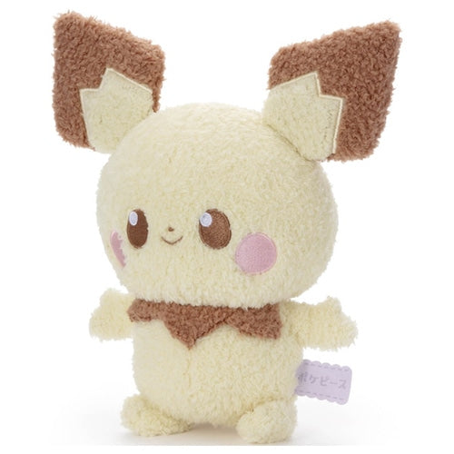 Pokepiece/Plushie M/Pichu