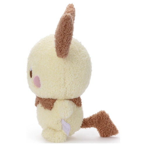 Pokepiece/Plushie M/Pichu