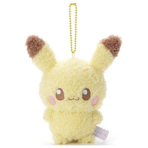 Poke Piece/Ball Chain Mascot/Pikachu