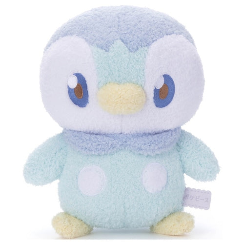 Pokepiece/Plushie Piplup