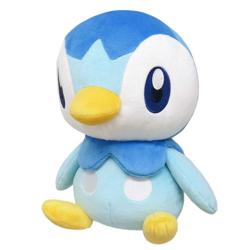 Plush Toy (S) Piplup