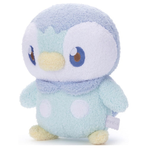 Pokepiece/Plushie Piplup