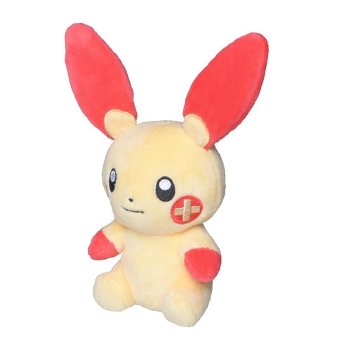 Plusle #311 Pokemon Fit Plush