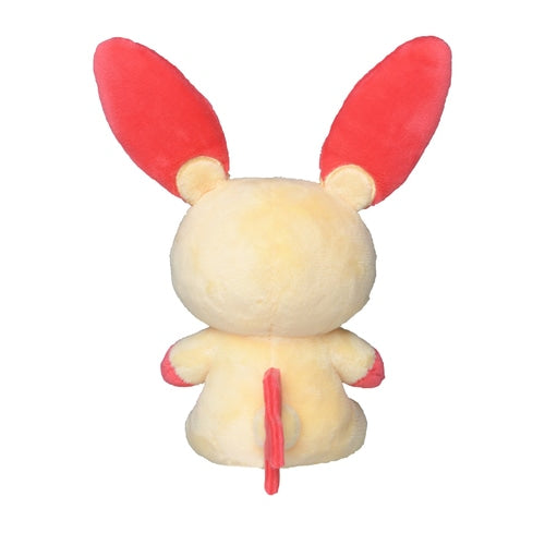 Plusle #311 Pokemon Fit Plush