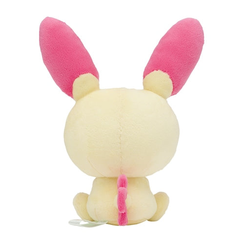 Psycho Soda Refresh Plusle Plush Toy