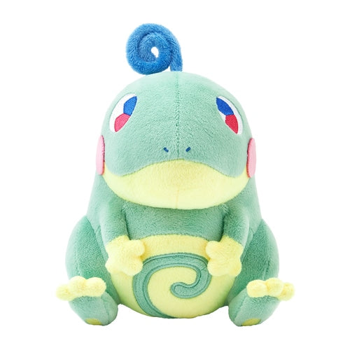 Psycho Soda Refresh Plush Toy Politoad