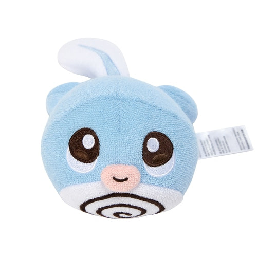 Washable stuffed toy Poliwag