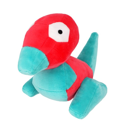 Plush Toy (S) Porygon