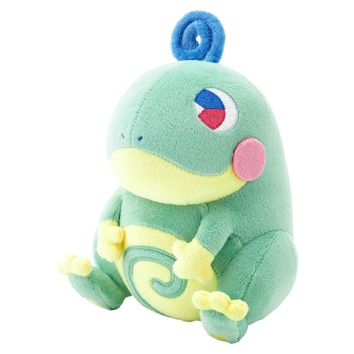 Psycho Soda Refresh Plush Toy Politoad