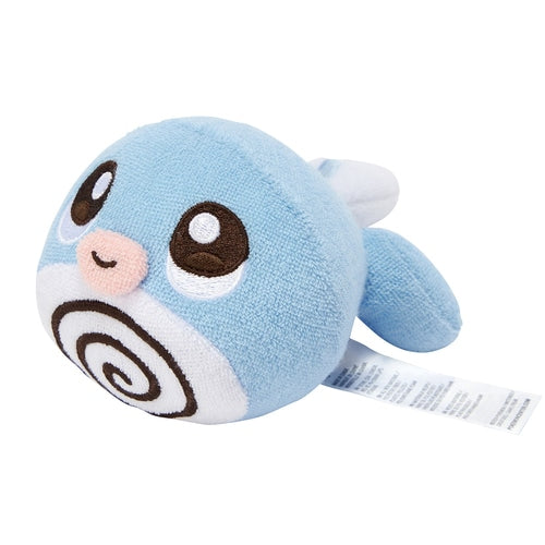 Washable stuffed toy Poliwag