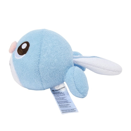 Washable stuffed toy Poliwag