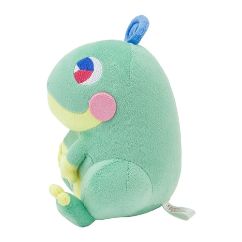 Psycho Soda Refresh Plush Toy Politoad