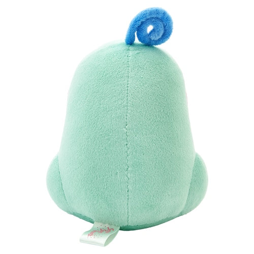 Psycho Soda Refresh Plush Toy Politoad