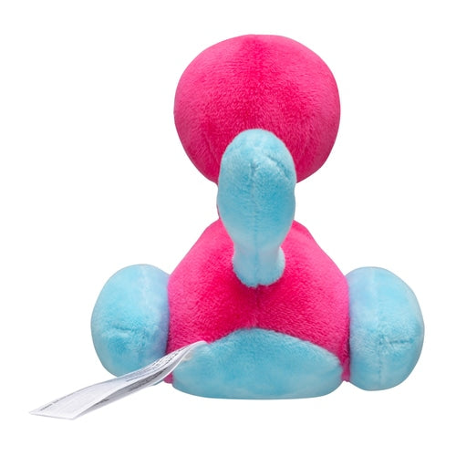 Porygon2 #233 Pokemon Fit Plush