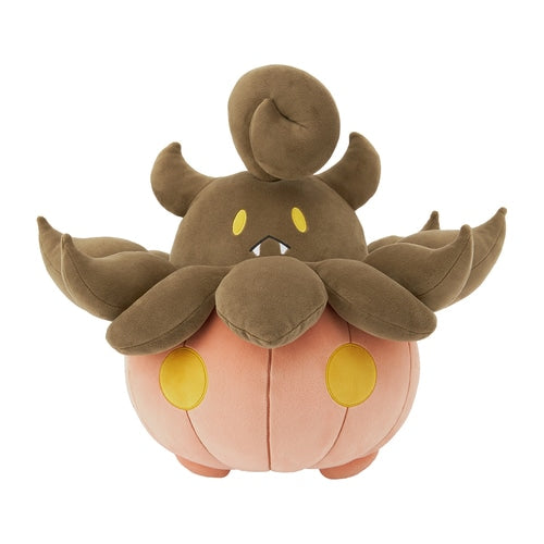 Mochirich Plush Toy Pumpkaboo