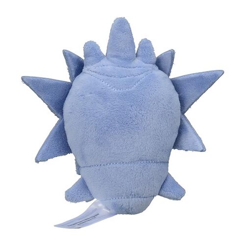 Pupitar #247 Pokemon Fit Plush