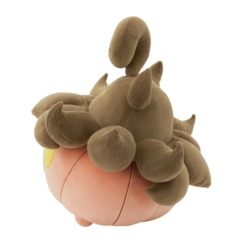 Mochirich Plush Toy Pumpkaboo