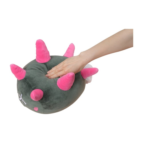 Soft stuffed toy Pykumuku