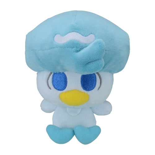 Pokemon Dolls Quaxly Pokedoll Plush