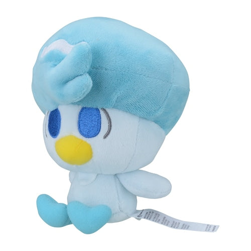 Pokemon Dolls Quaxly Pokedoll Plush