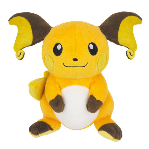 Raichu Plush Toy (S)