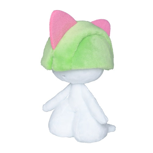 Ralts #280 Pokemon Fit Plush