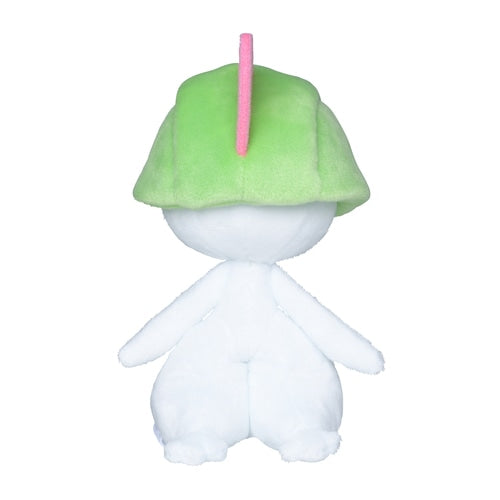 Ralts #280 Pokemon Fit Plush