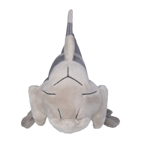 Relicanth #369 Pokemon Fit Plush