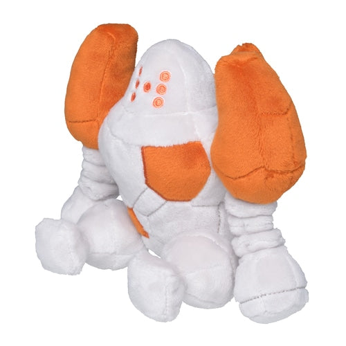 Regirock #377 Pokemon Fit Plush