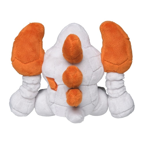 Regirock #377 Pokemon Fit Plush