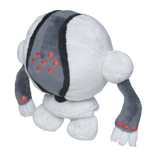 Registeel #379 Pokemon Fit Plush